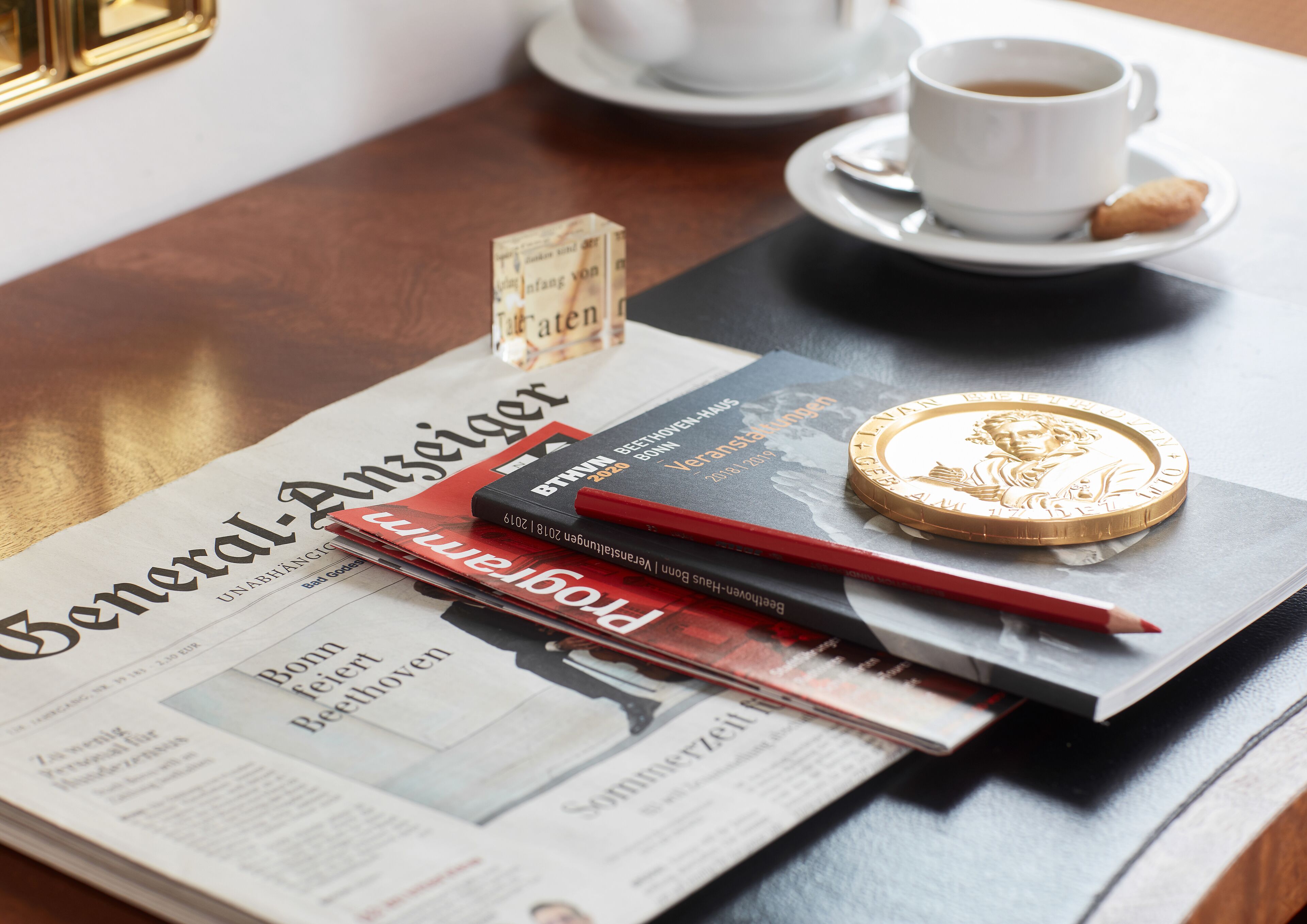 premium bedding, down duvets, free minibar, in-room safe