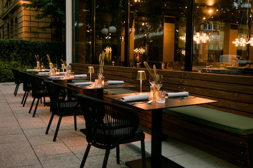 Living Hotel Kanzler