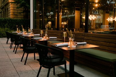 Living Hotel Kanzler