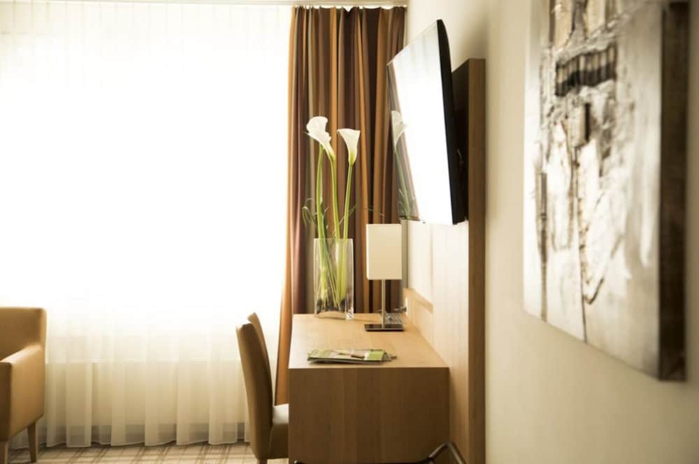 Hotel Rochat Basel by null