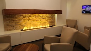 Lounge lobi