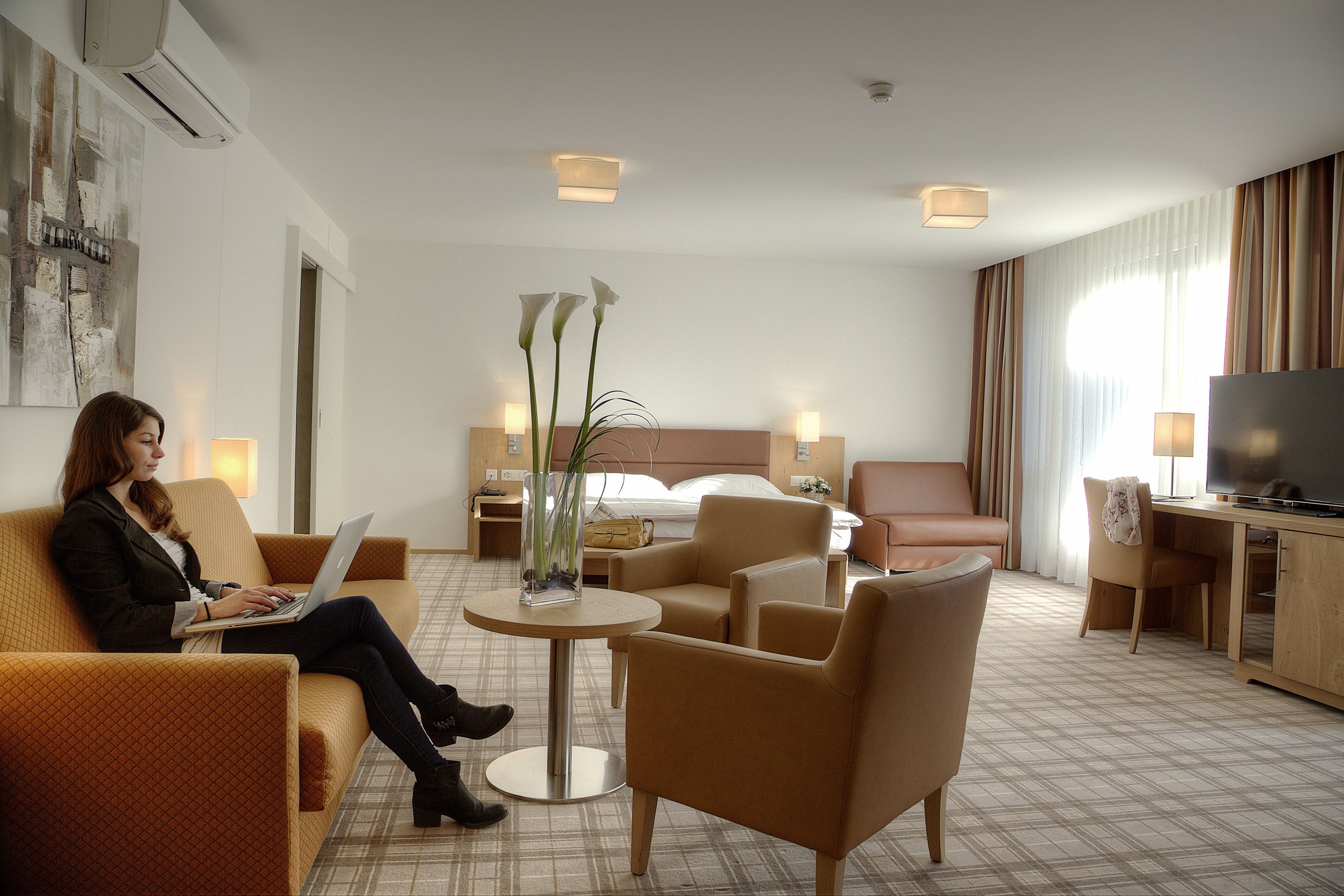 Photo - Central City Hotel Rochat