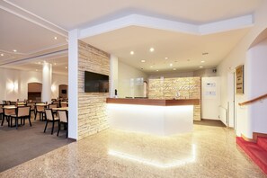 Recepción