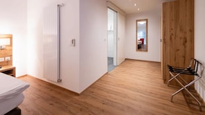 Executive Quadruple Room