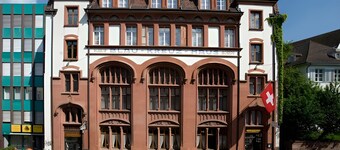 Central City Hotel Rochat