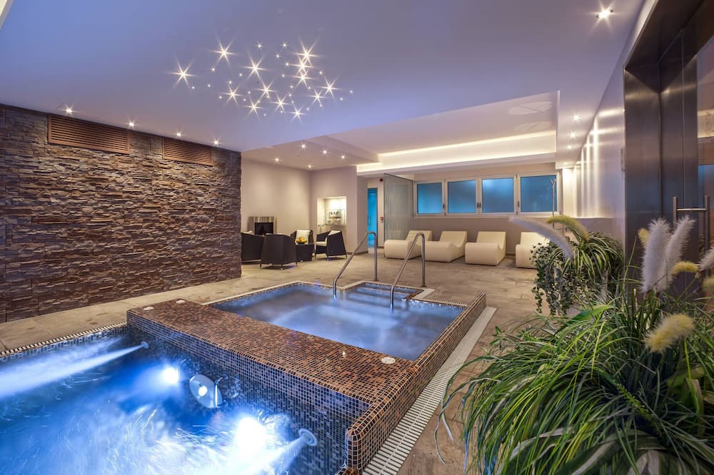 Hotel Terme Bristol Buja