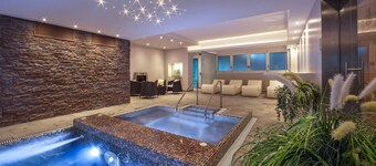 Hotel Terme Bristol Buja