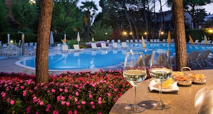 Hotel Terme Bristol Buja