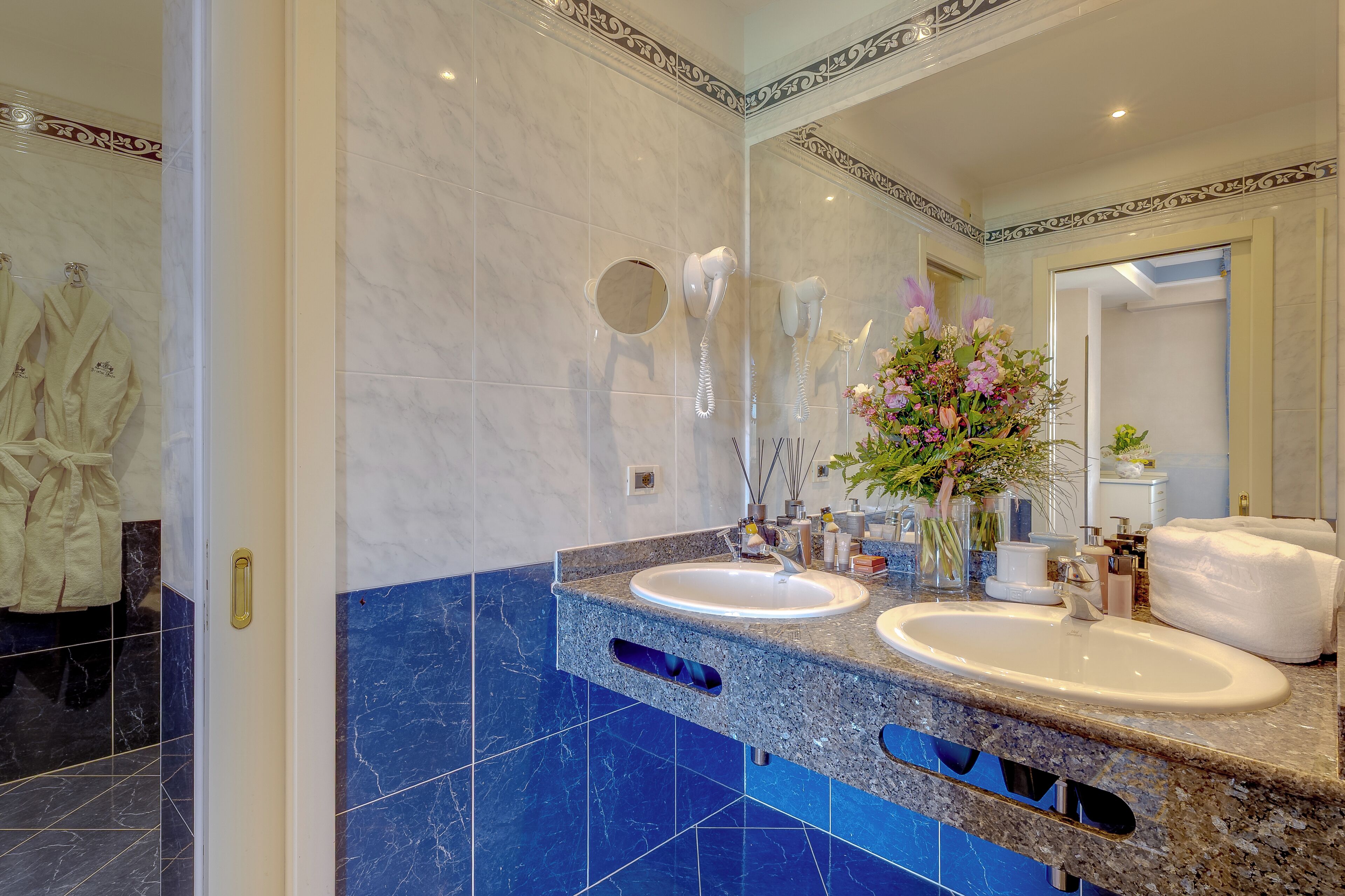 Photo - Hotel Terme Bristol Buja