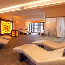 Turkish bath/hammam, body treatments, hot stone massages