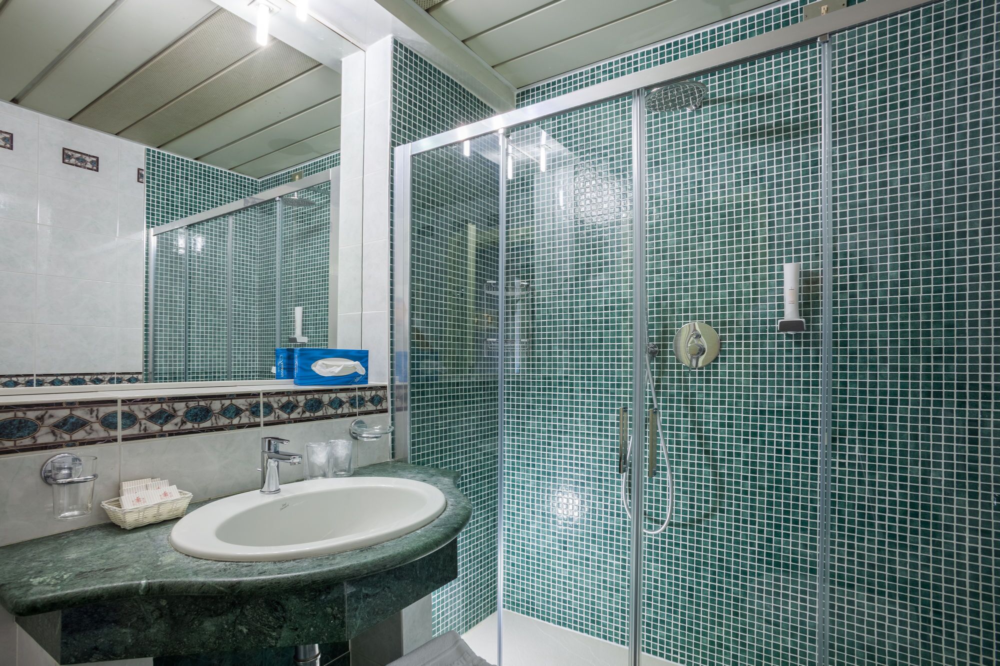 Photo - Hotel Terme Bristol Buja