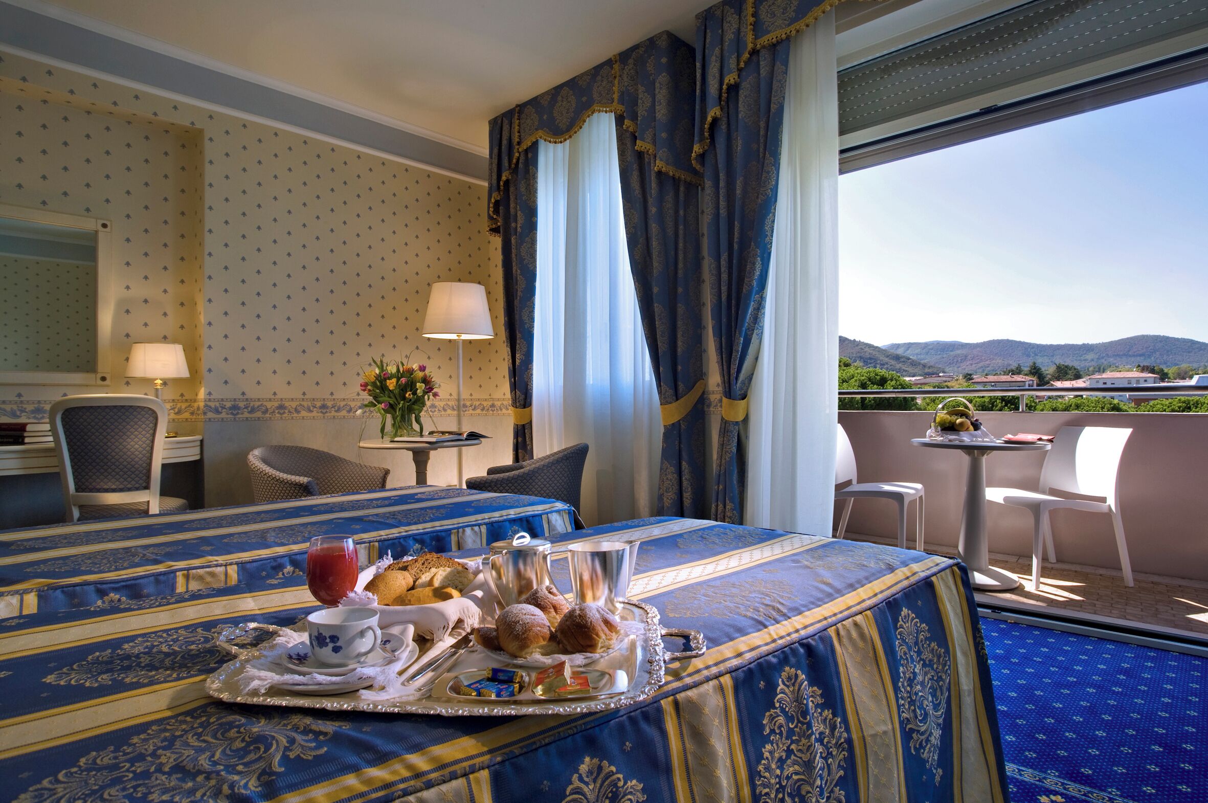 Photo - Hotel Terme Bristol Buja