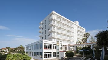 Aussenbereich