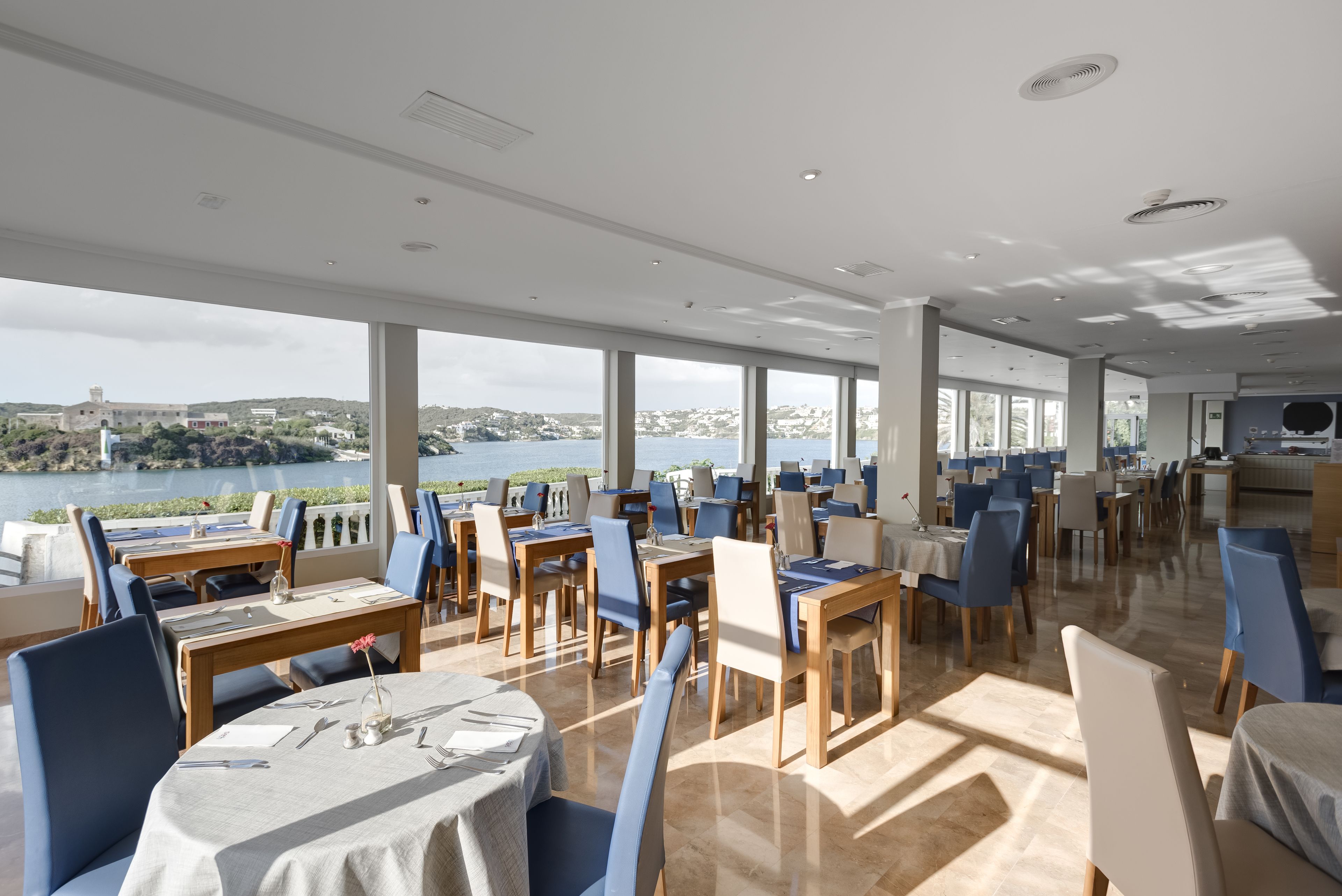 Foto - Hotel Agamenón