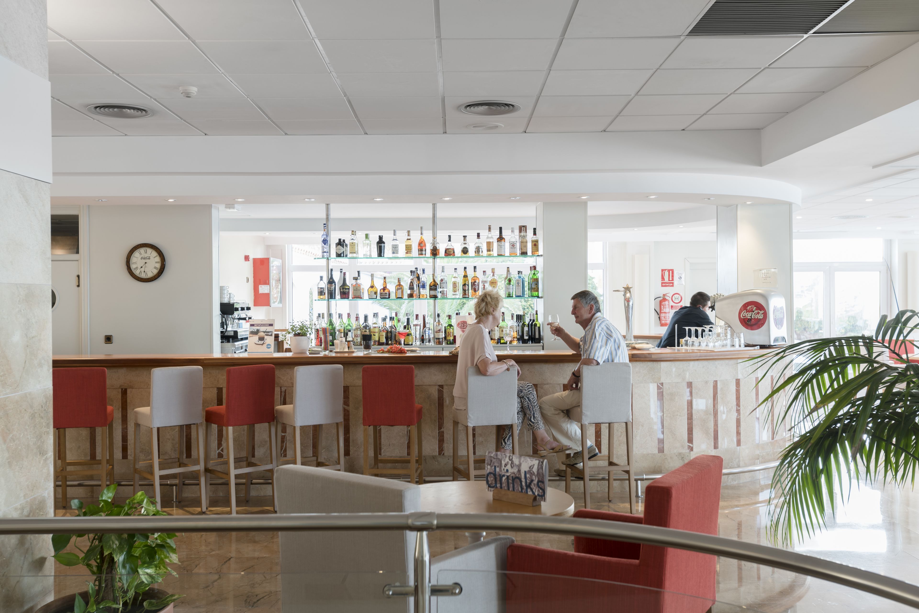 Photo - Hotel Agamenon