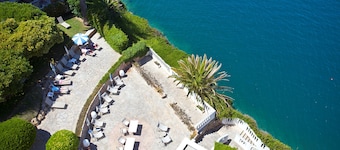 Hotel Seth Agamenon