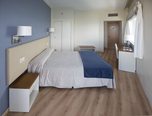 Minibar, bureau, rideaux occultants, Wi-Fi gratuit