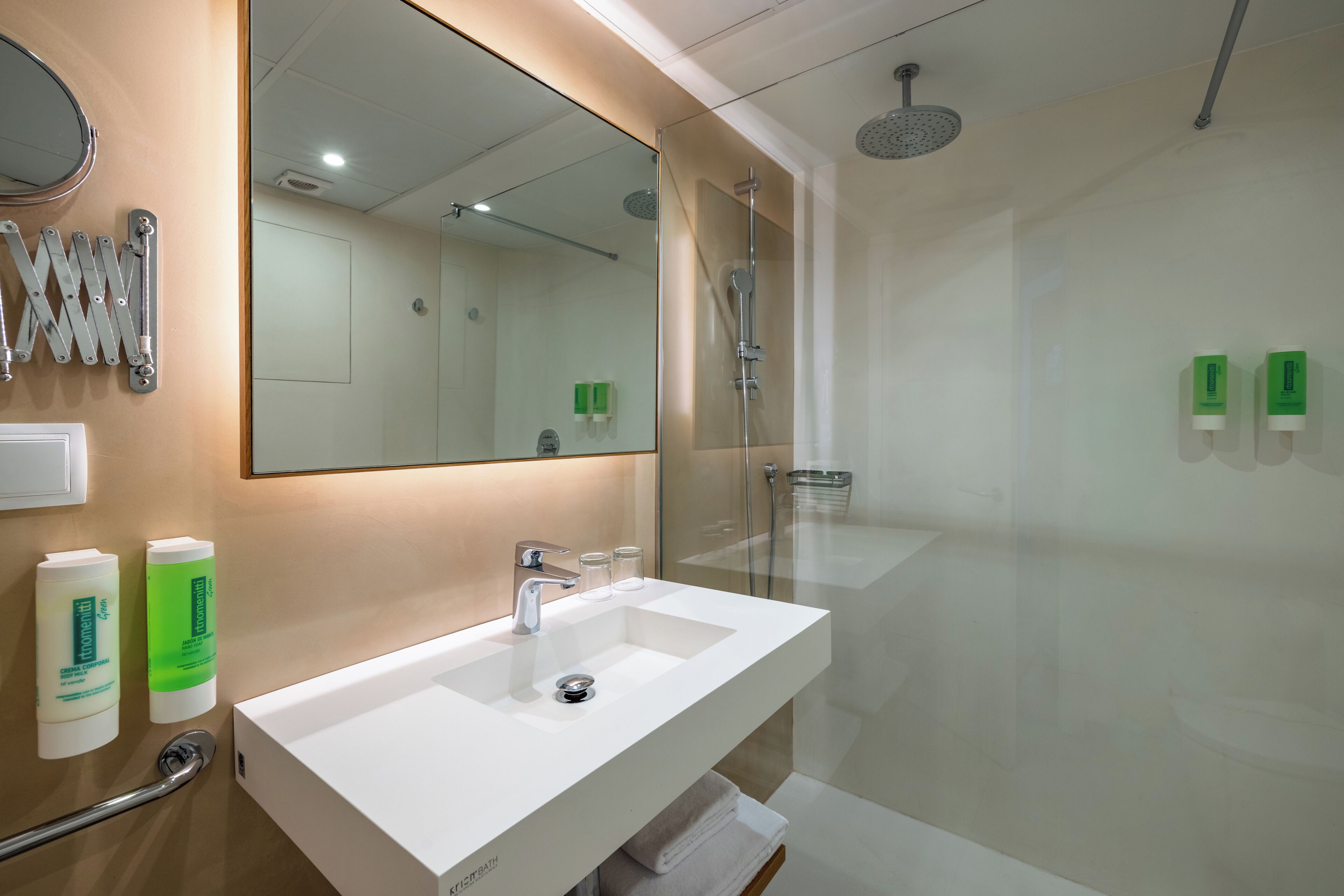 Photo - Hotel Agamenon