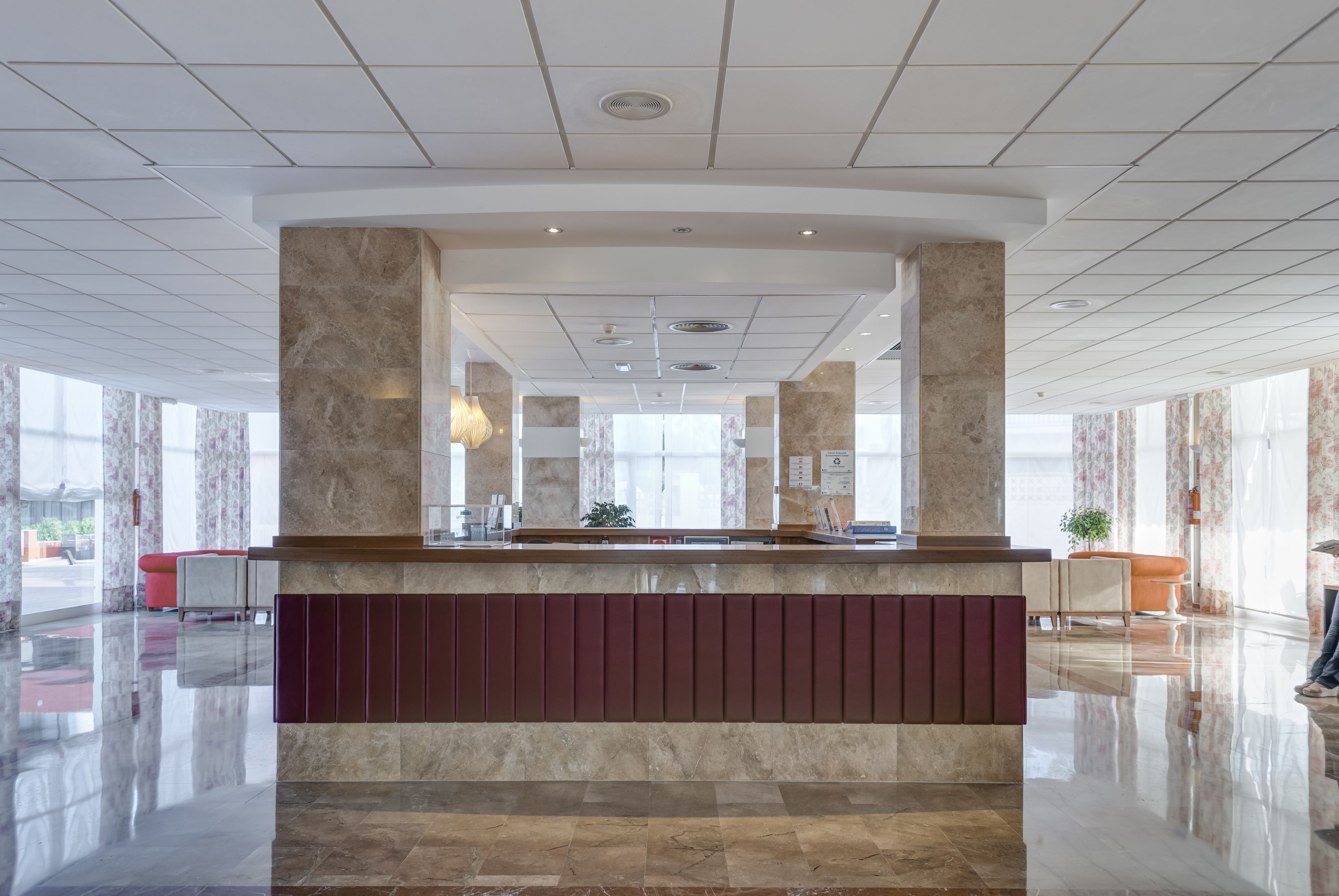 Photo - Seth Agamenon