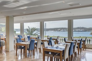 Coin petit déjeuner