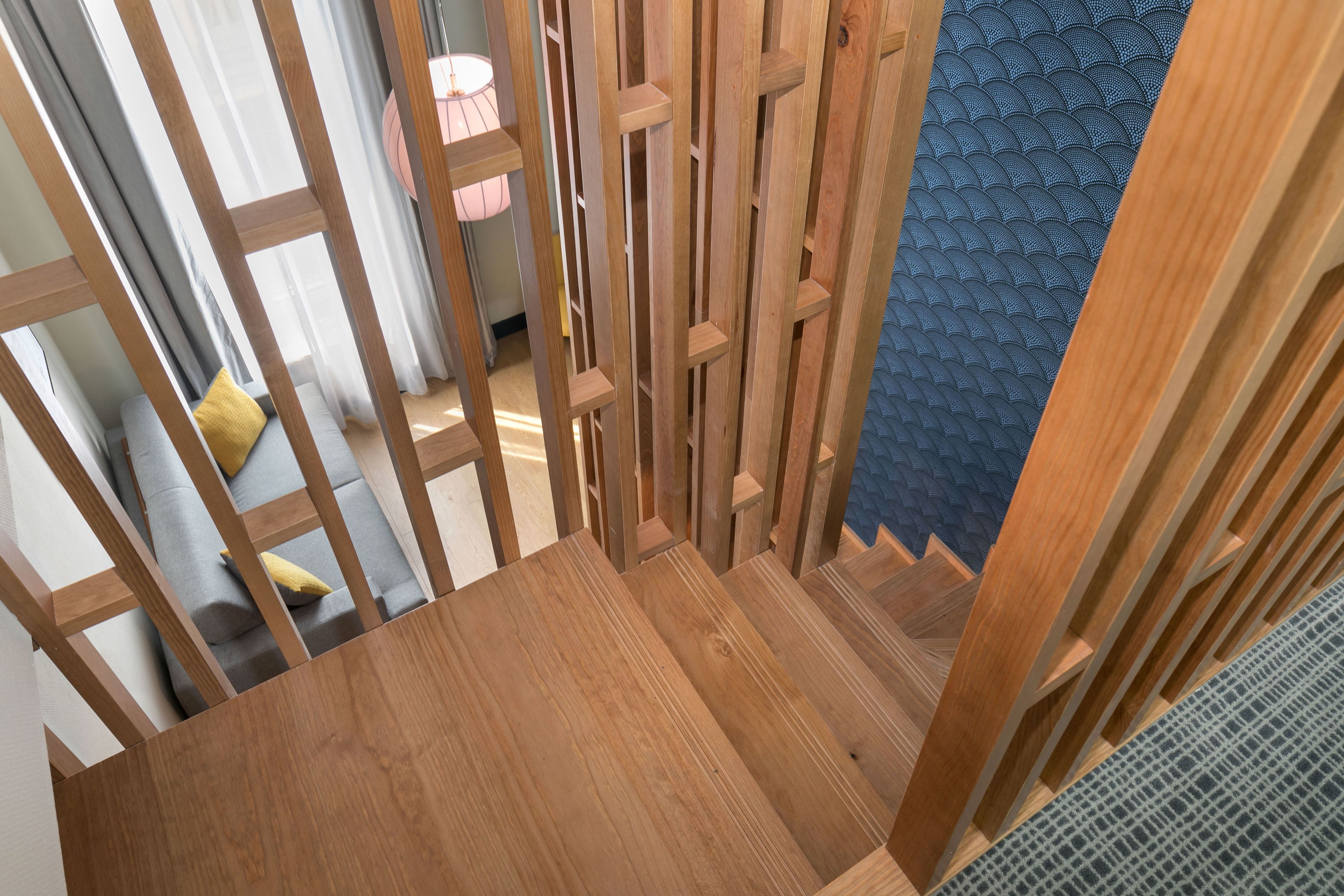 Foto - Hotel Nap By HappyCulture