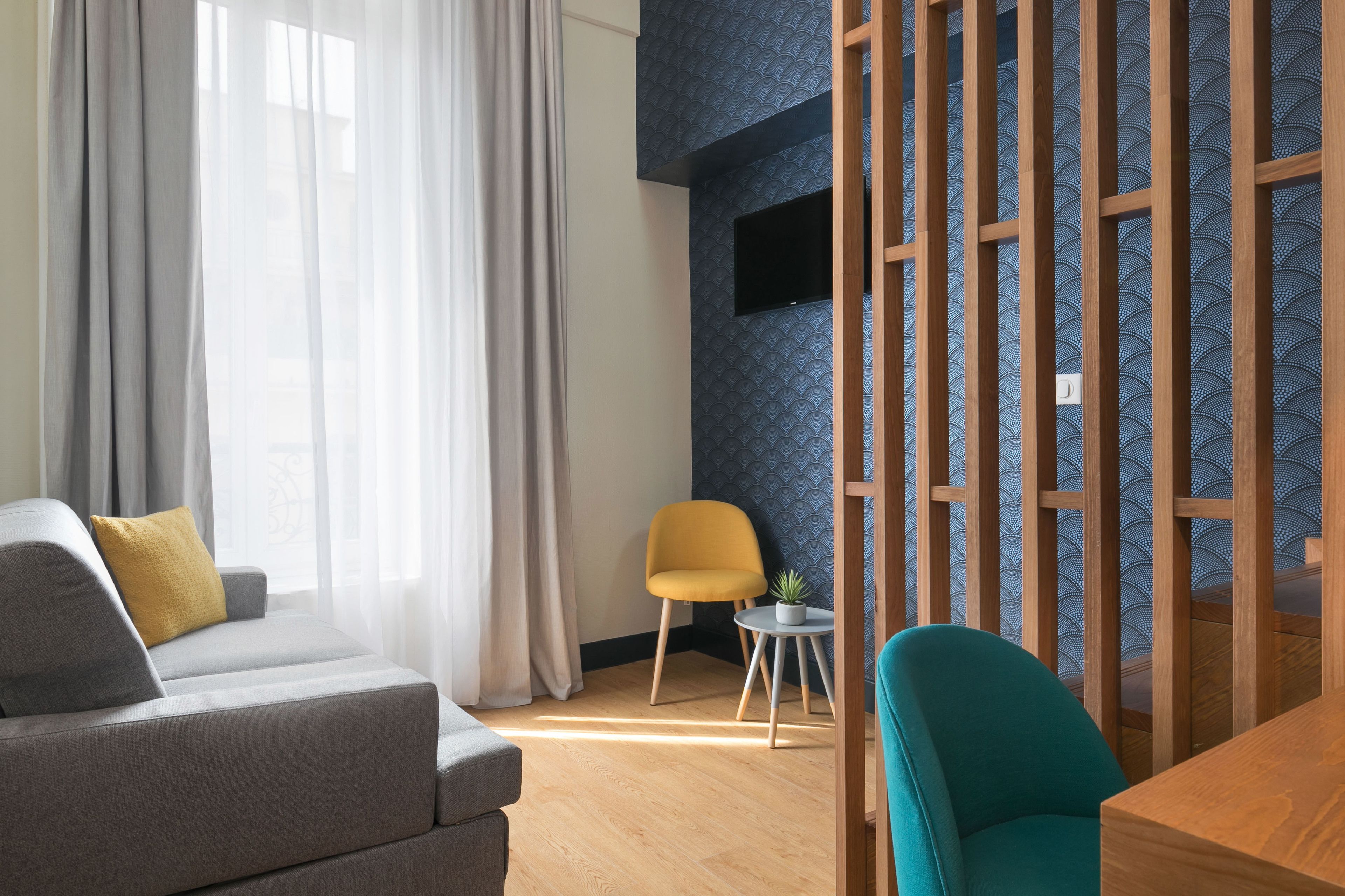 Foto - Hotel Nap By HappyCulture