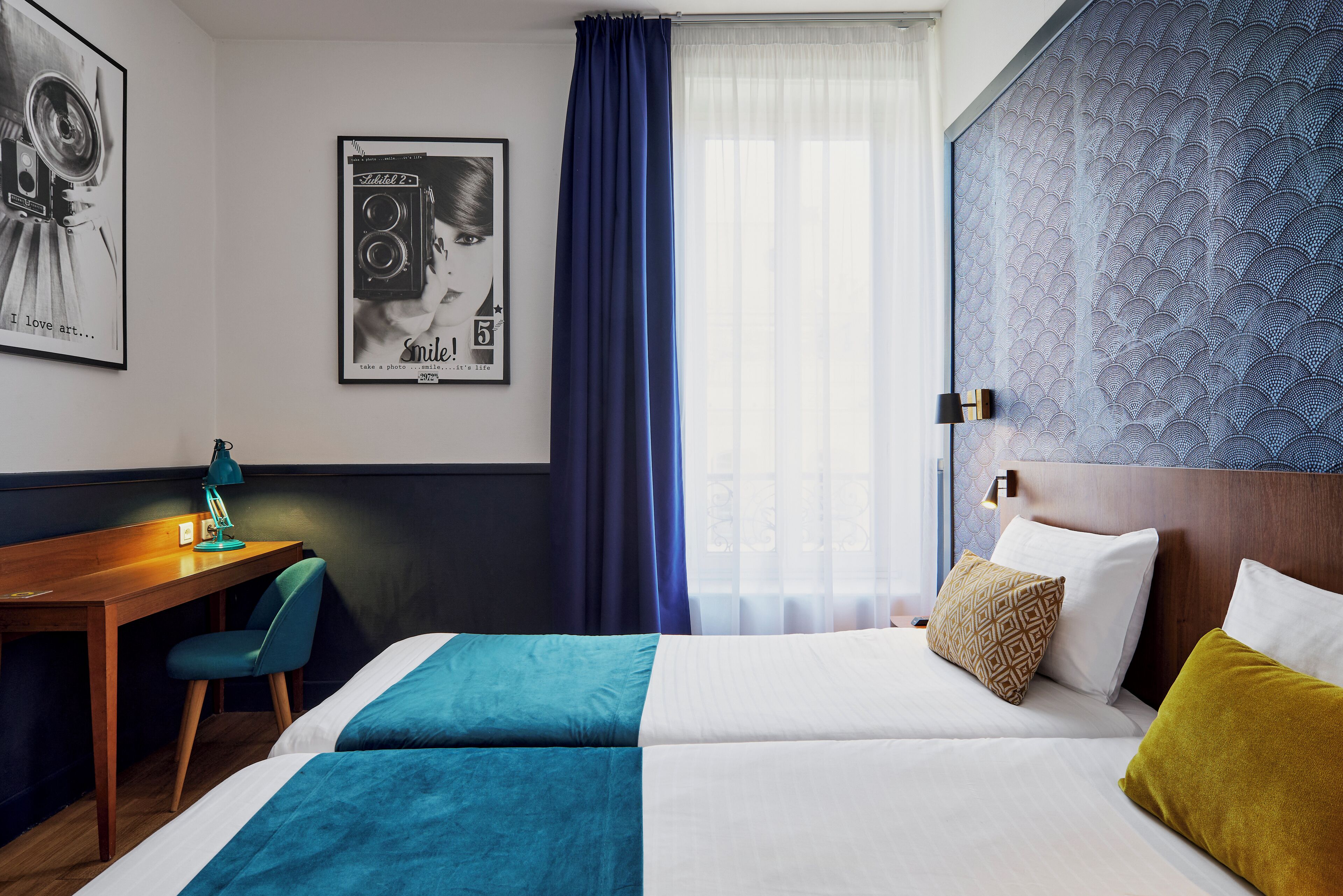 Foto - Hotel Nap By HappyCulture