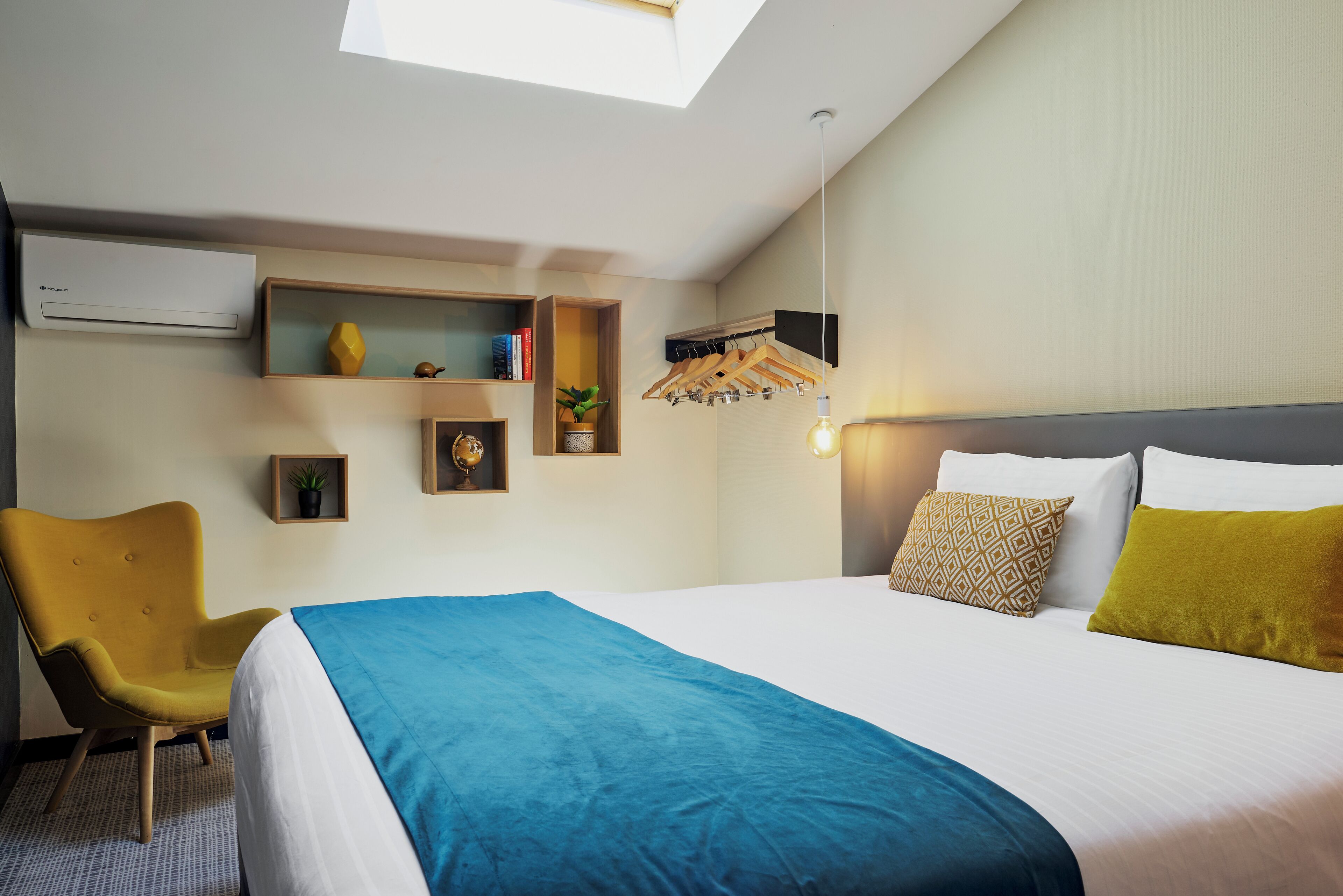 Foto - Hotel Nap By HappyCulture