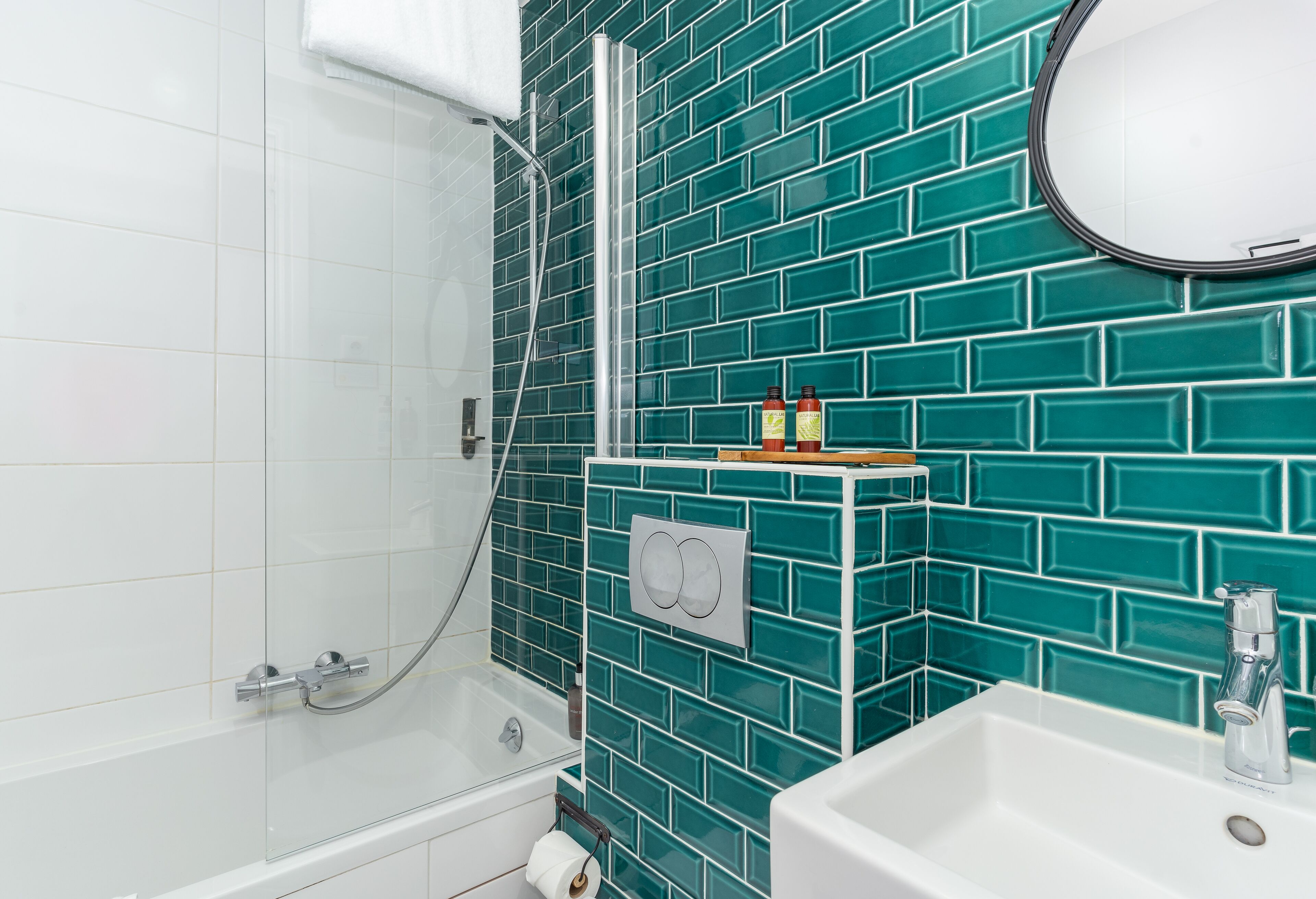 Foto - Hotel Nap By HappyCulture