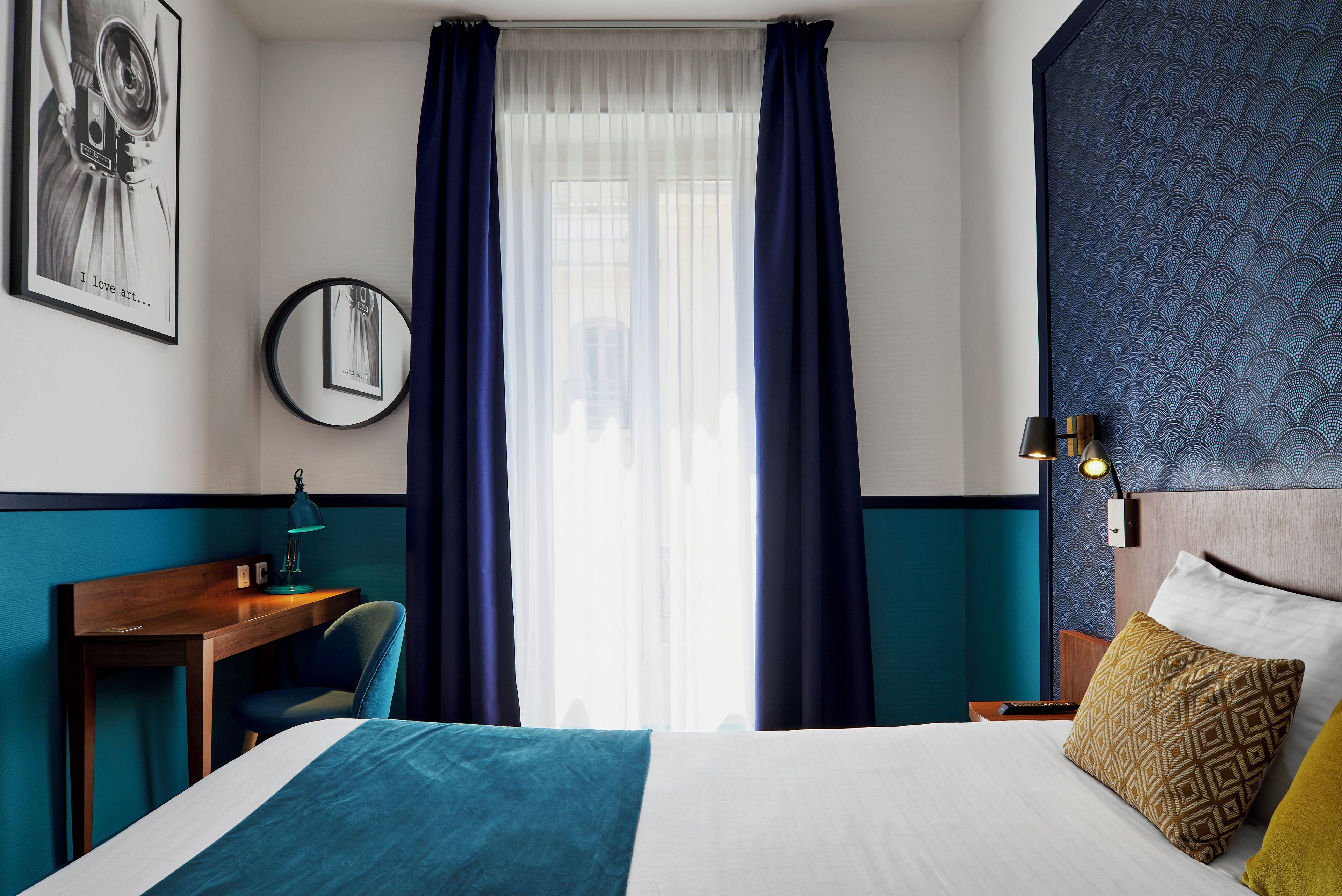 Foto - Hotel Nap By HappyCulture