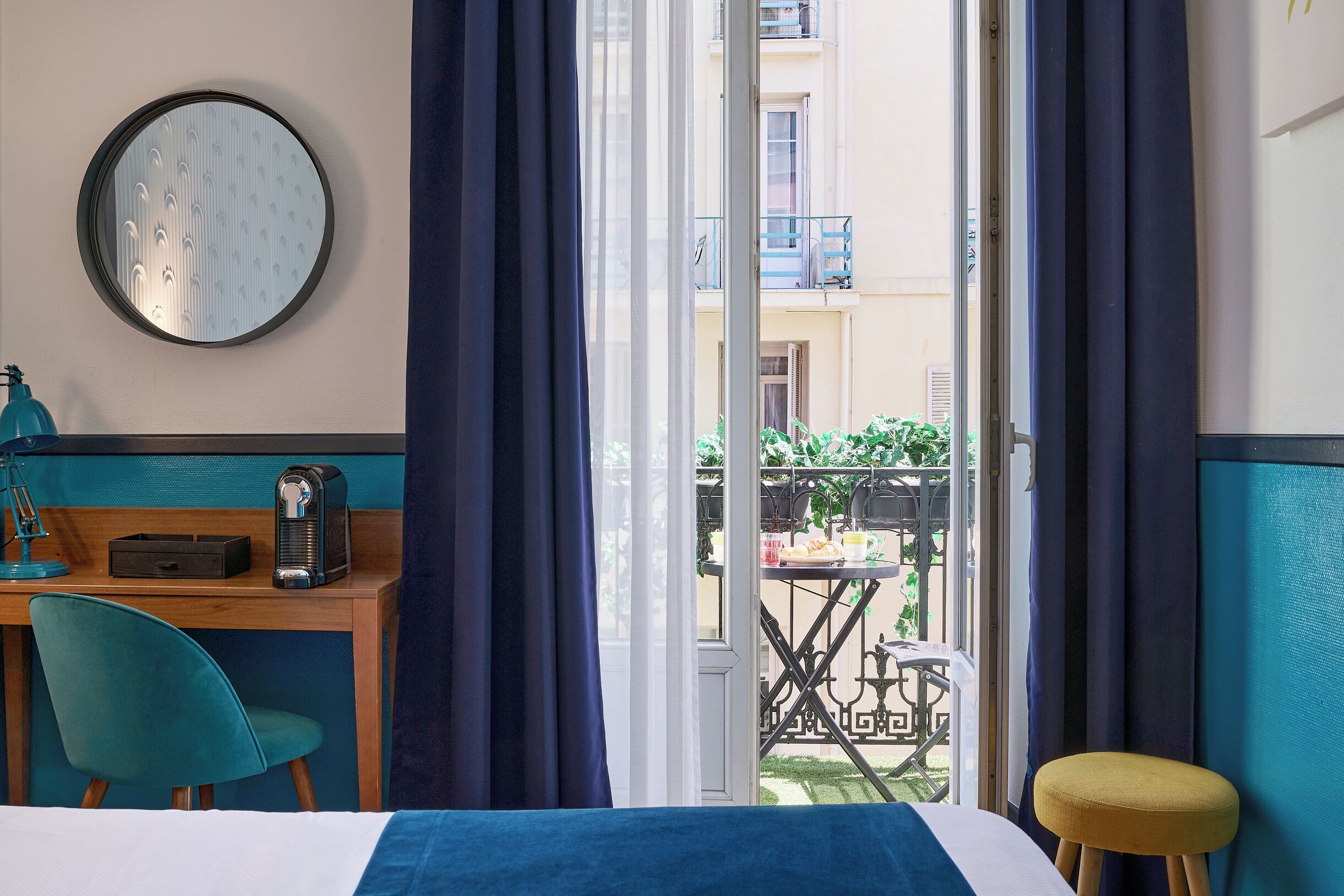 Foto - Hotel Nap By HappyCulture