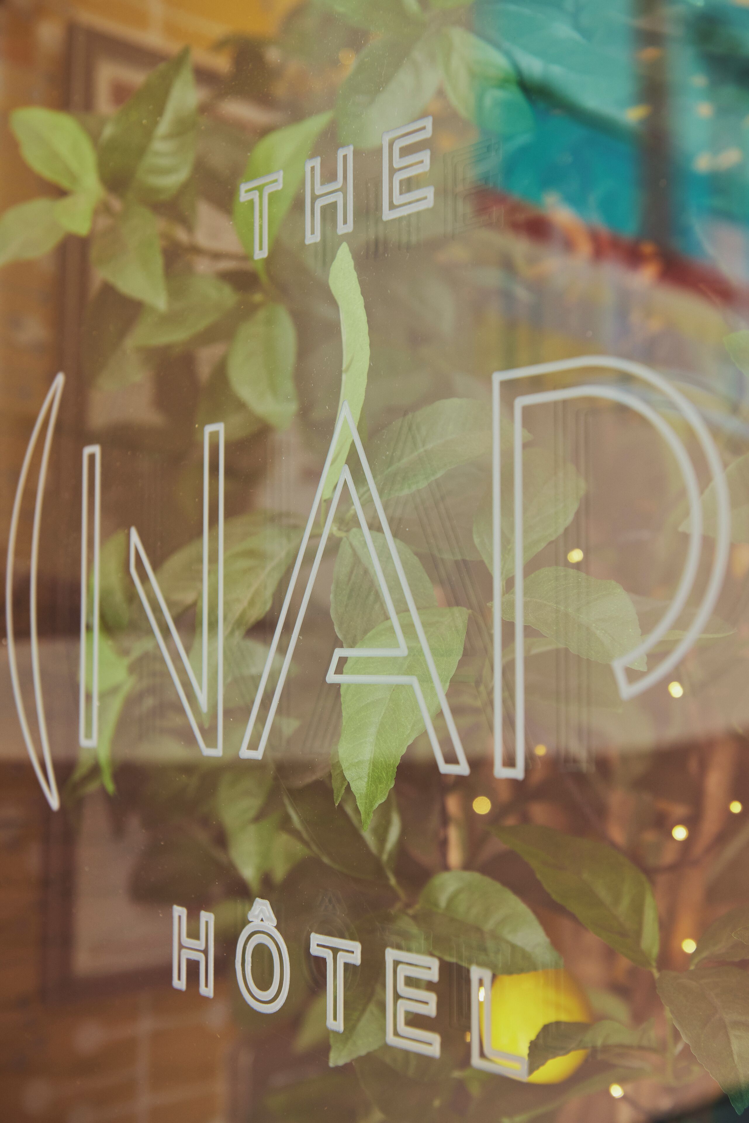 Foto - Hotel Nap By HappyCulture