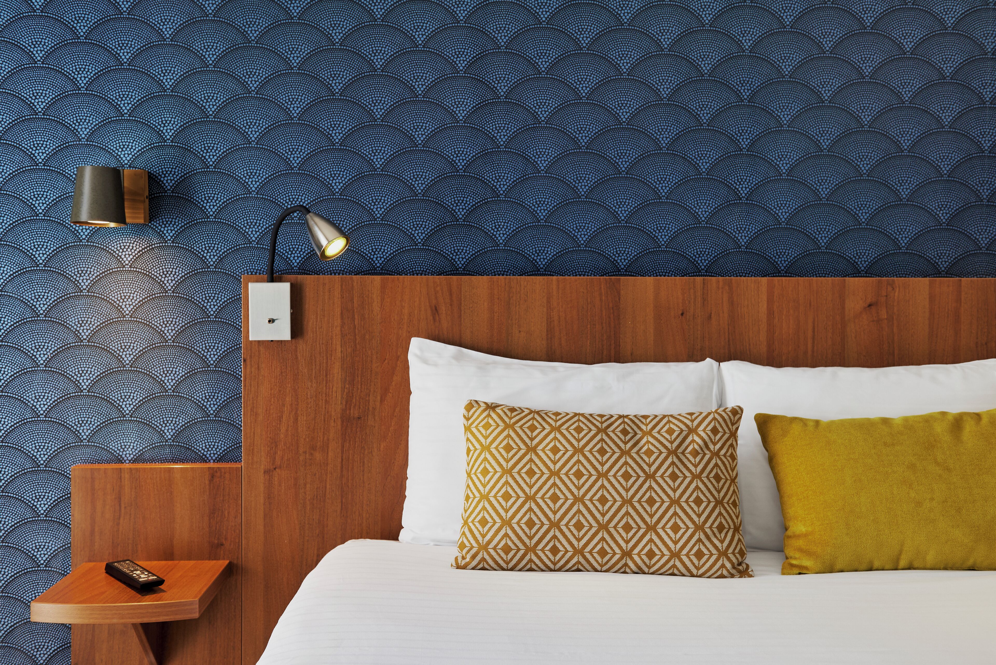 Foto - Hotel Nap By HappyCulture