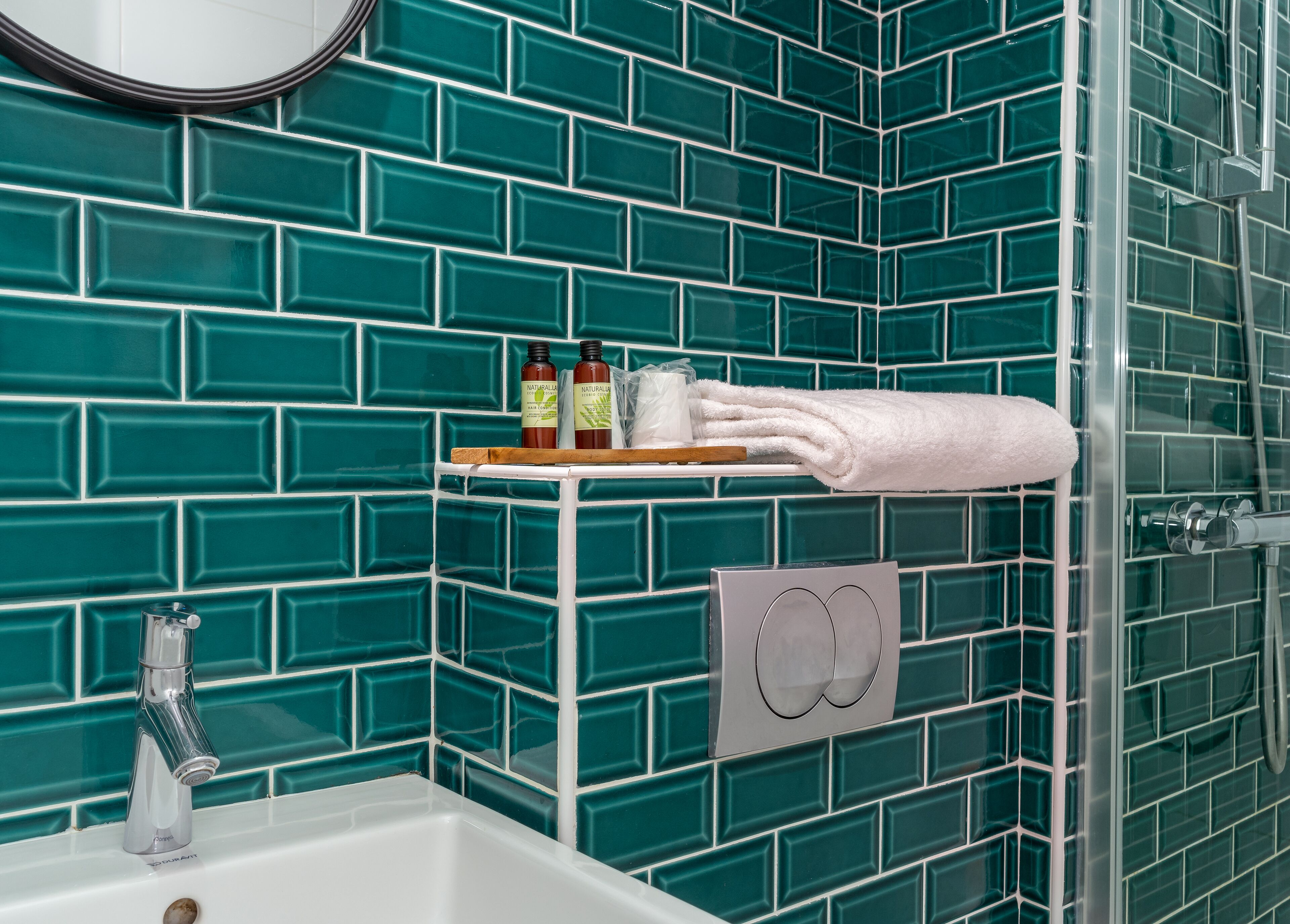 Photo - Hotel Nap By HappyCulture