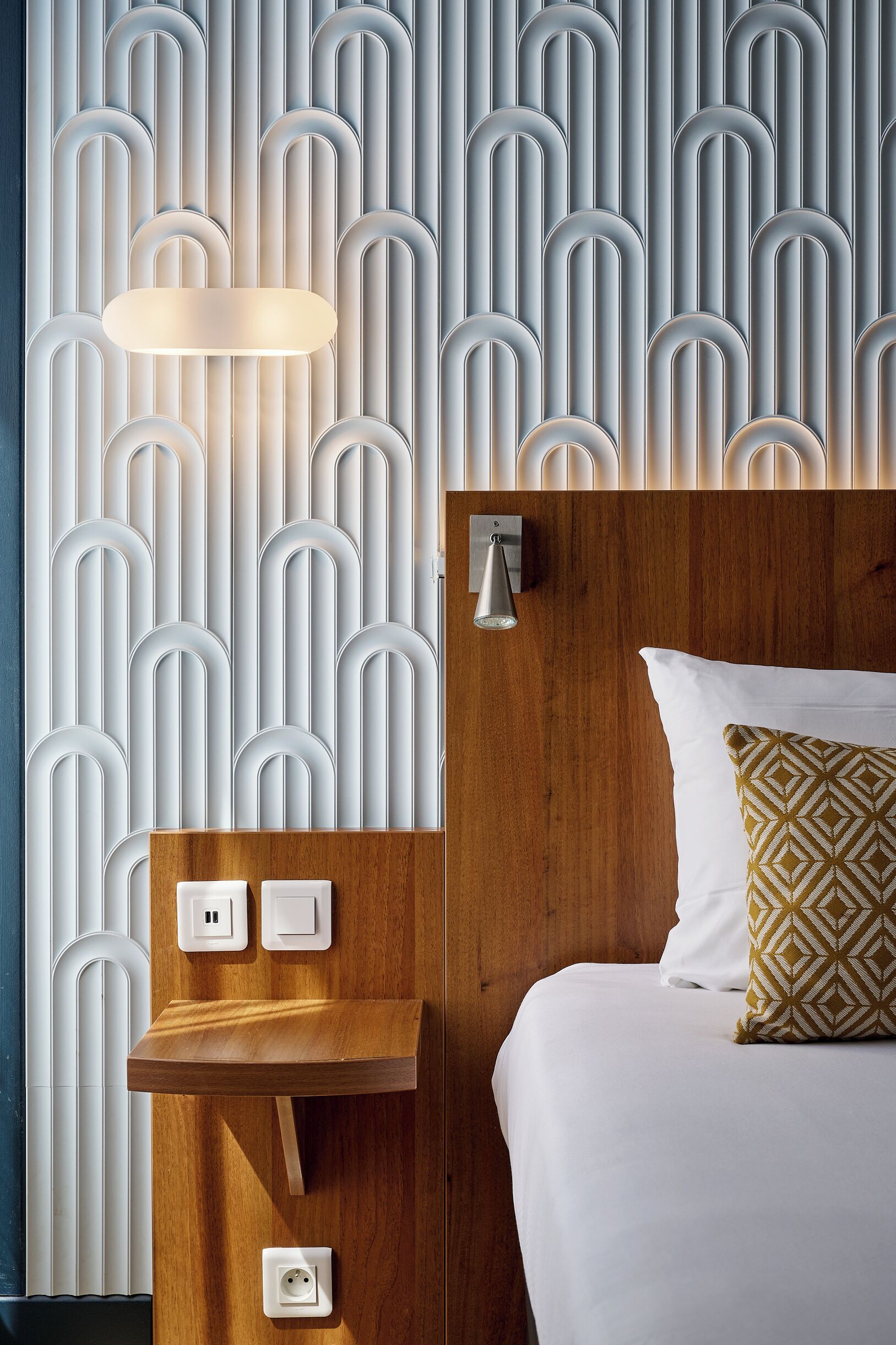 Foto - Hotel Nap By HappyCulture