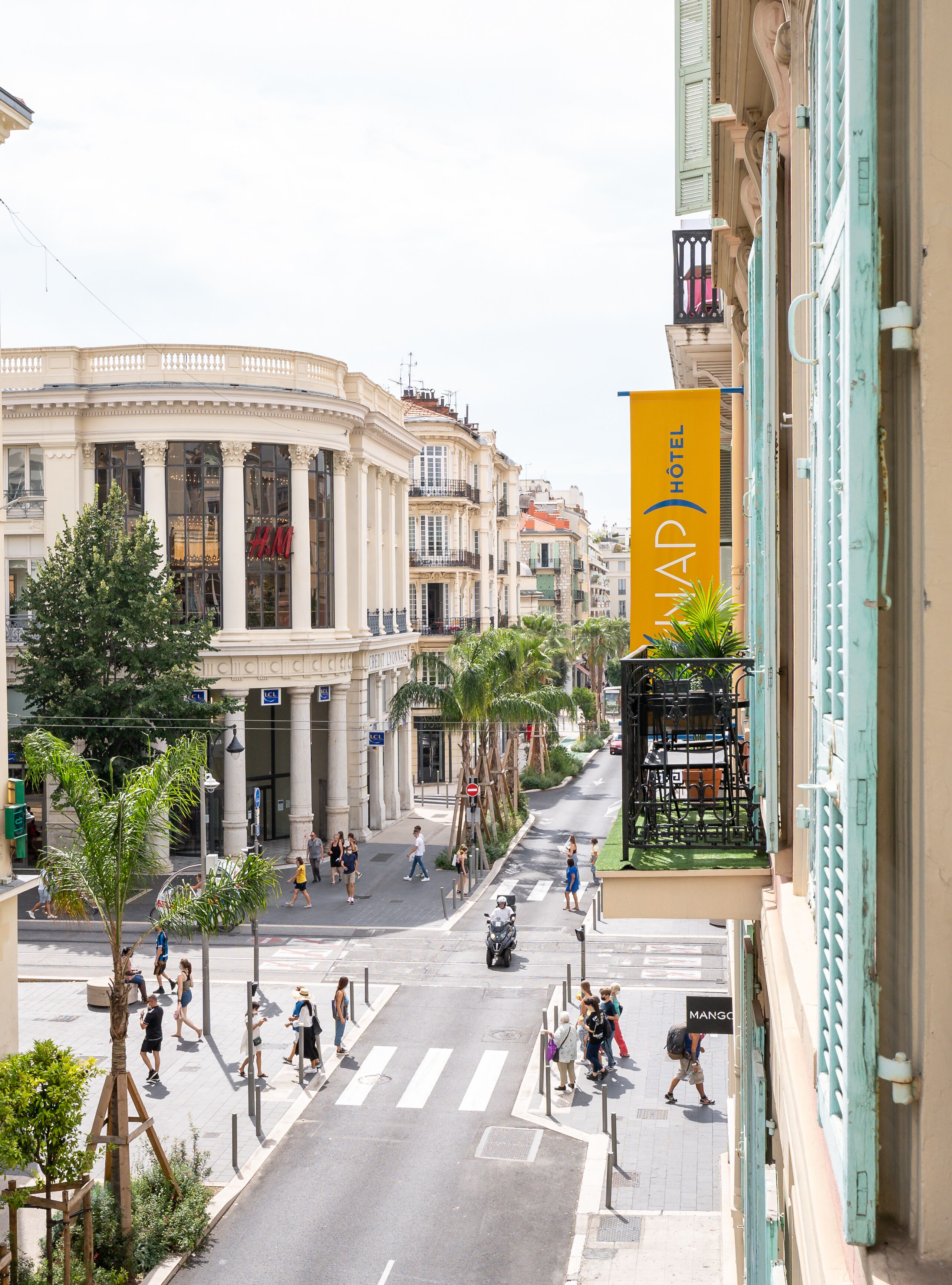 Foto - Hotel Nap By HappyCulture