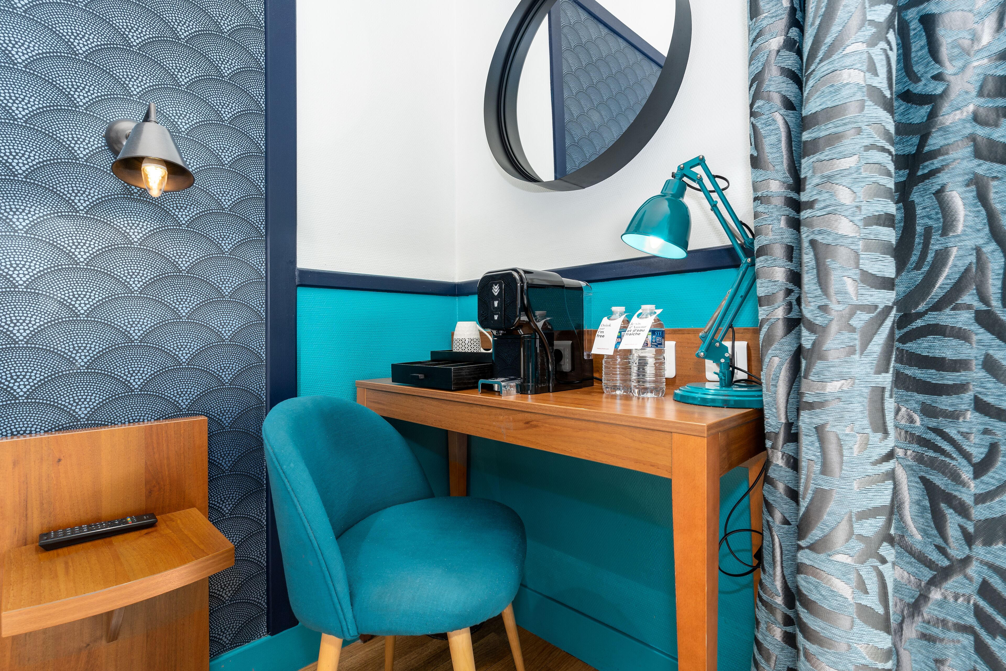 Foto - Hotel Nap By HappyCulture