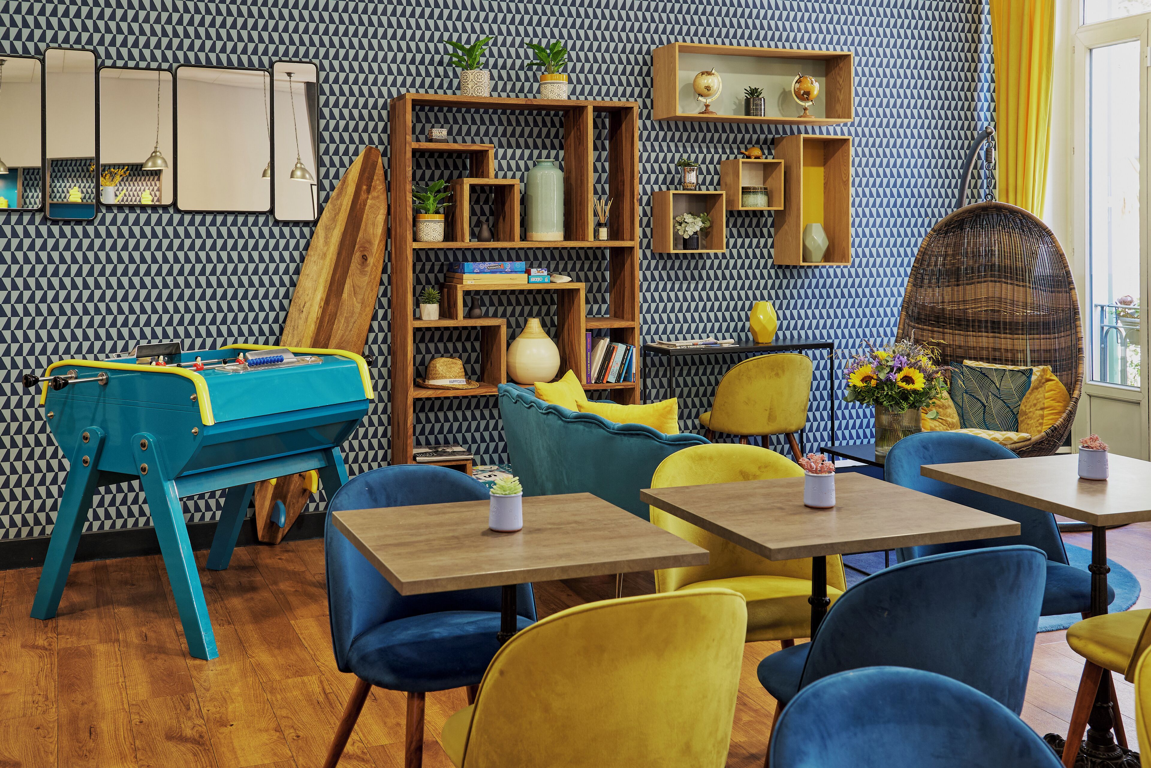 Foto - Hotel Nap By HappyCulture