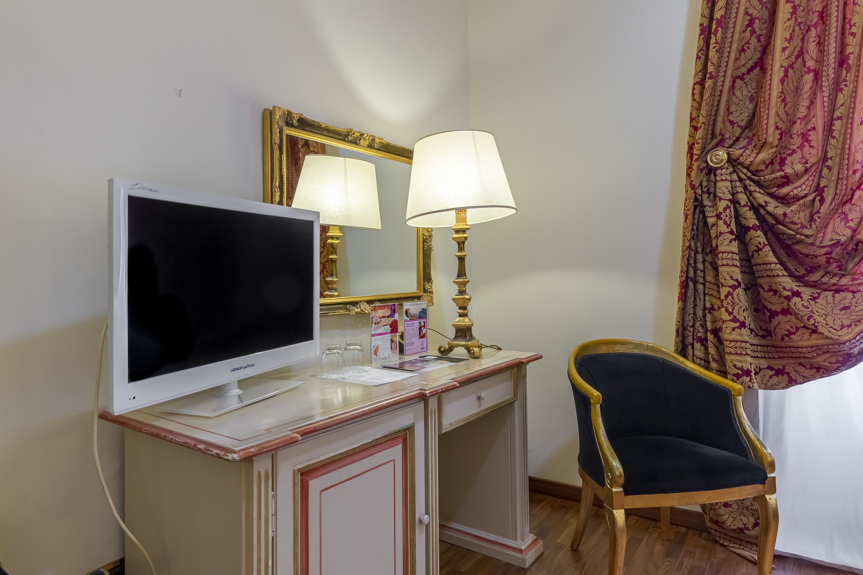 Foto - Hotel Columbia Wellness & Spa