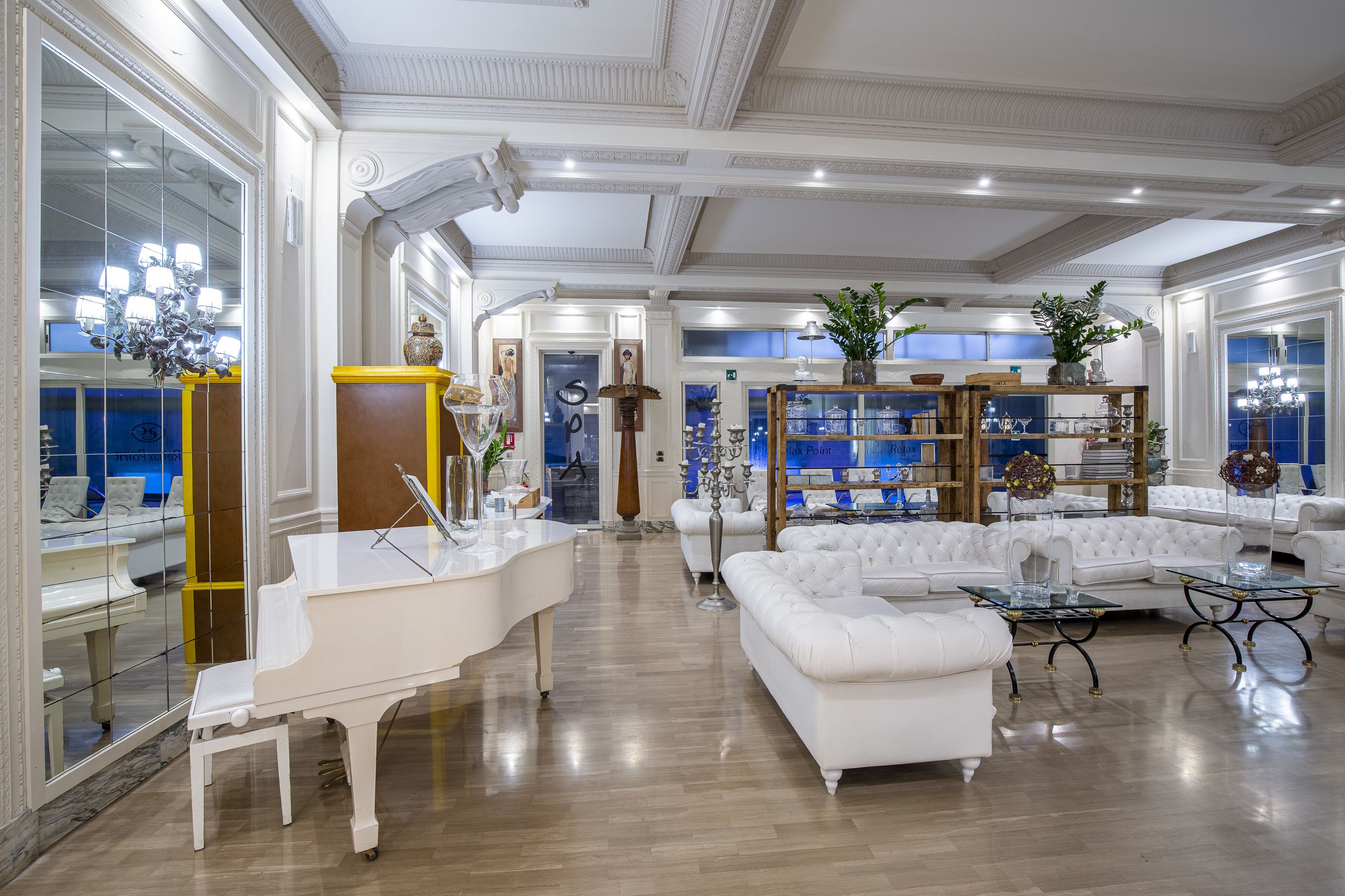 Foto - Hotel Columbia Wellness & Spa