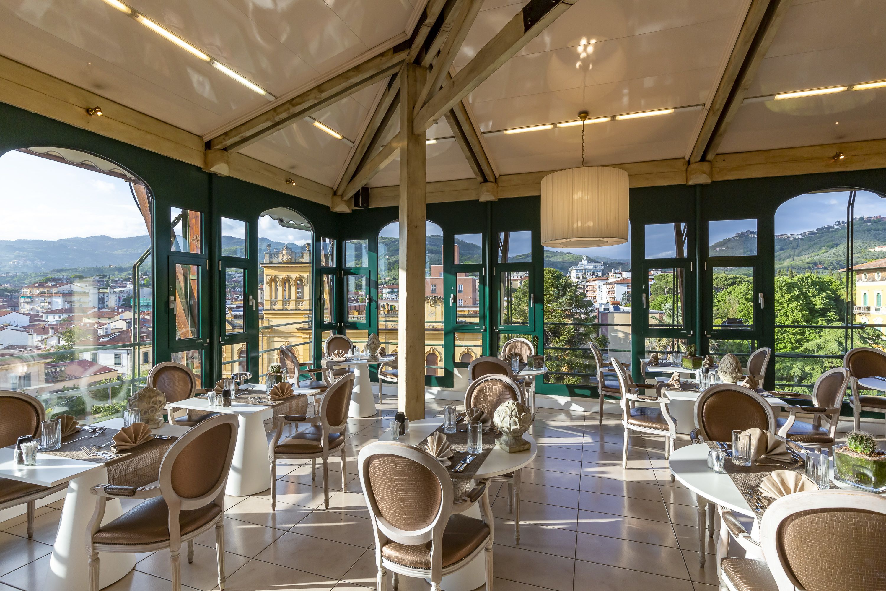 Foto - Hotel Columbia Wellness & Spa