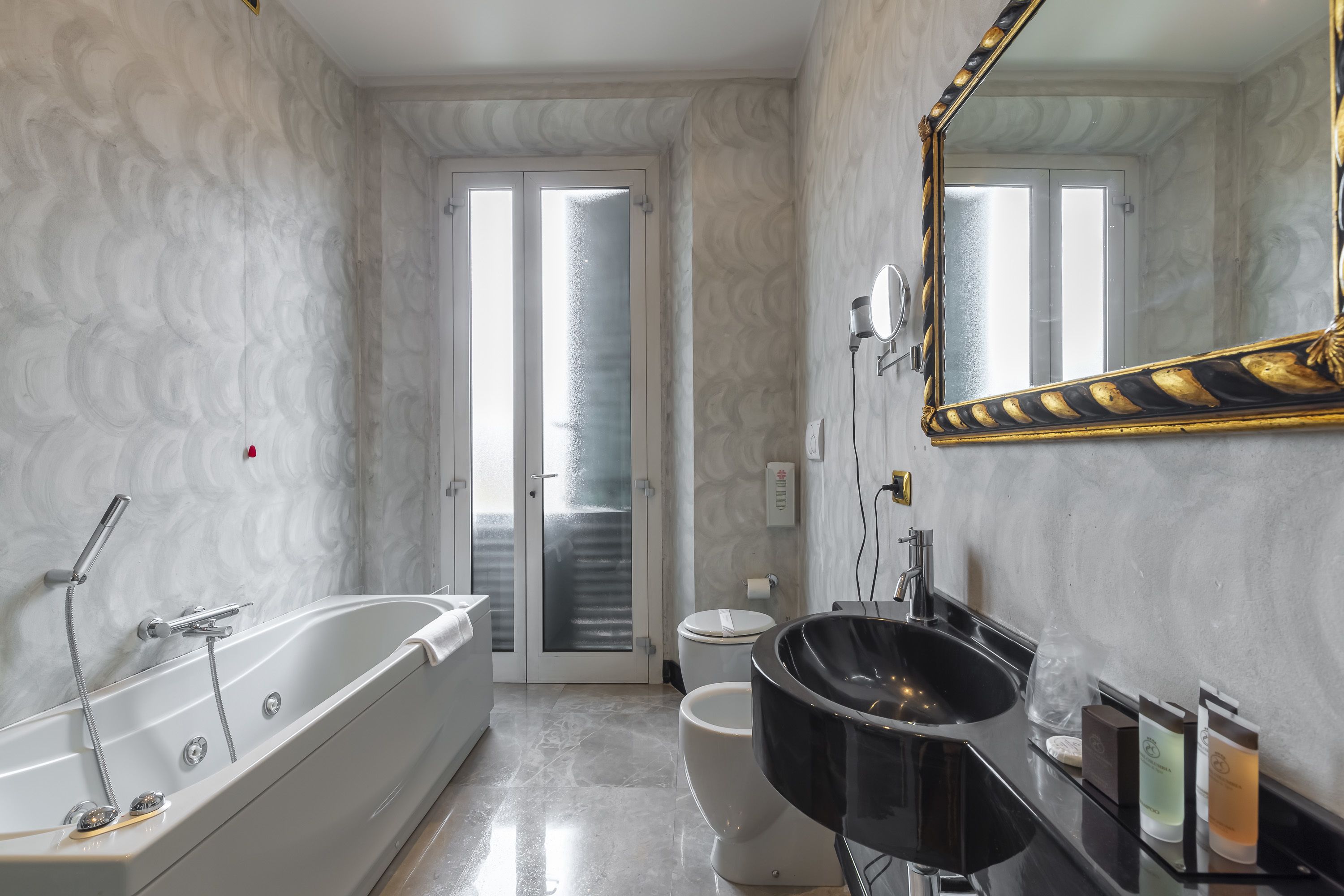 Foto - Hotel Columbia Wellness & Spa