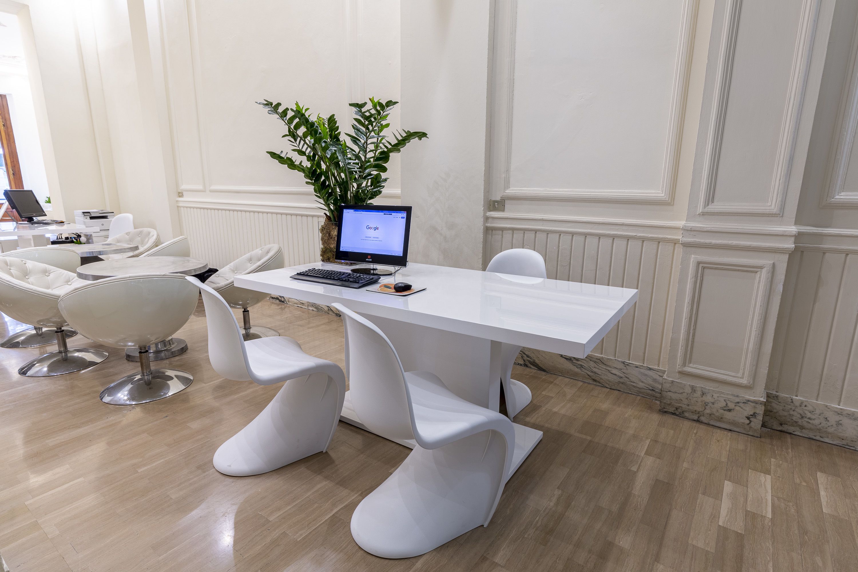 Foto - Hotel Columbia Wellness & Spa