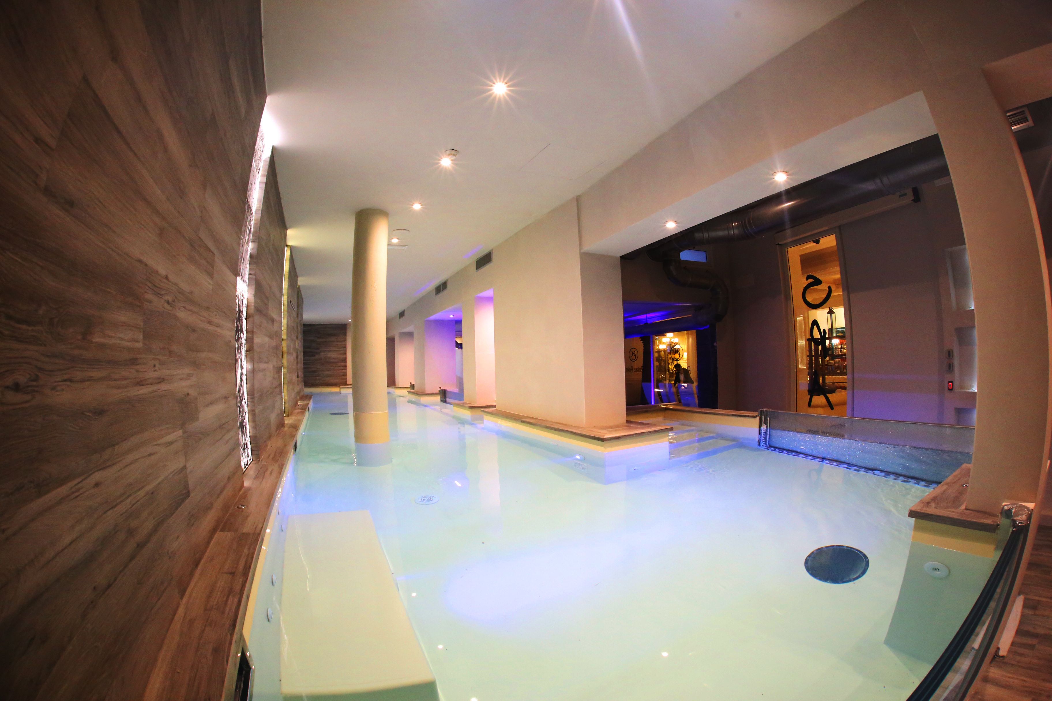 Foto - Hotel Columbia Wellness & Spa