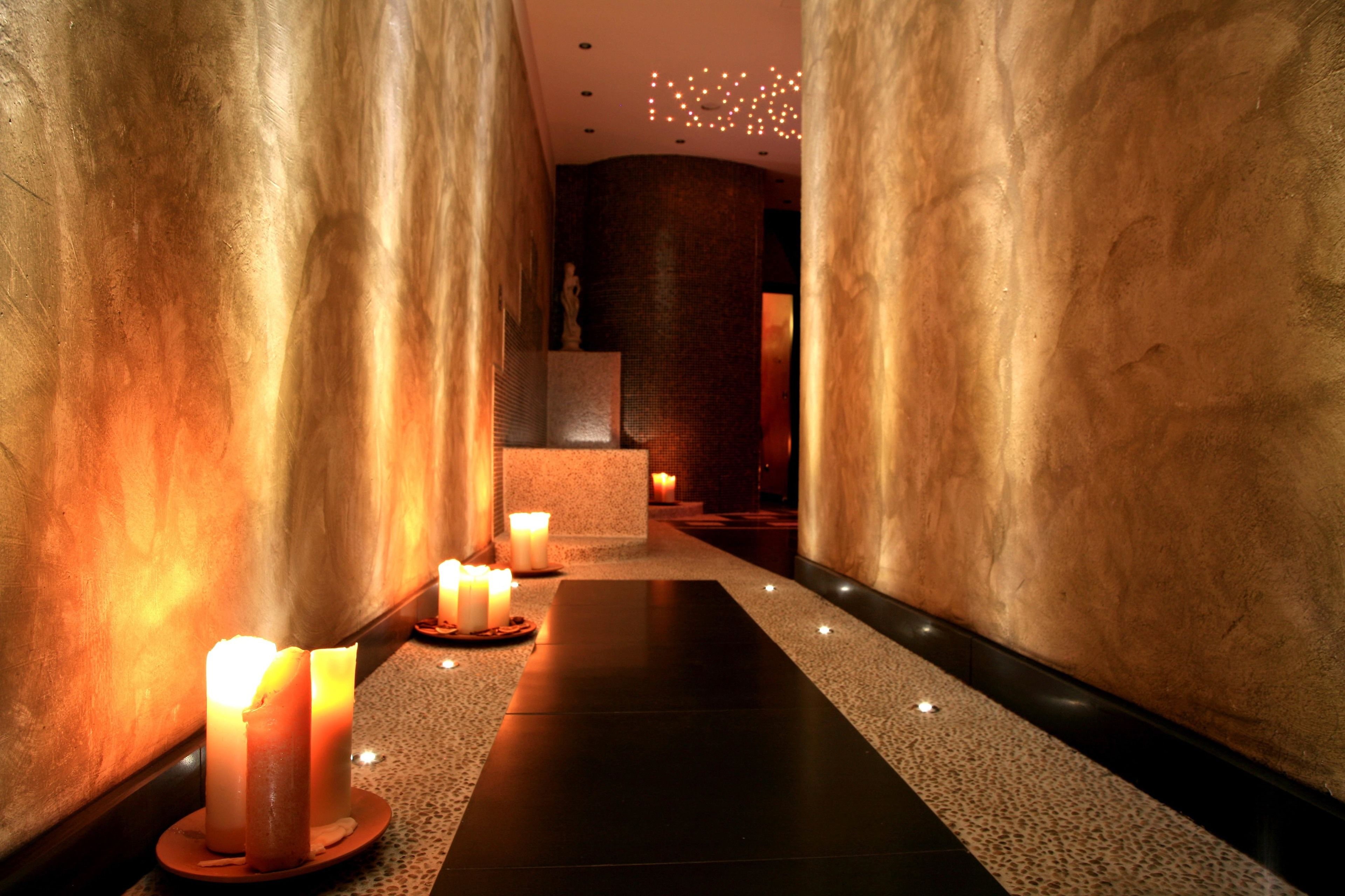 Foto - Hotel Columbia Wellness & Spa