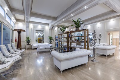 Hotel Columbia Wellness SPA