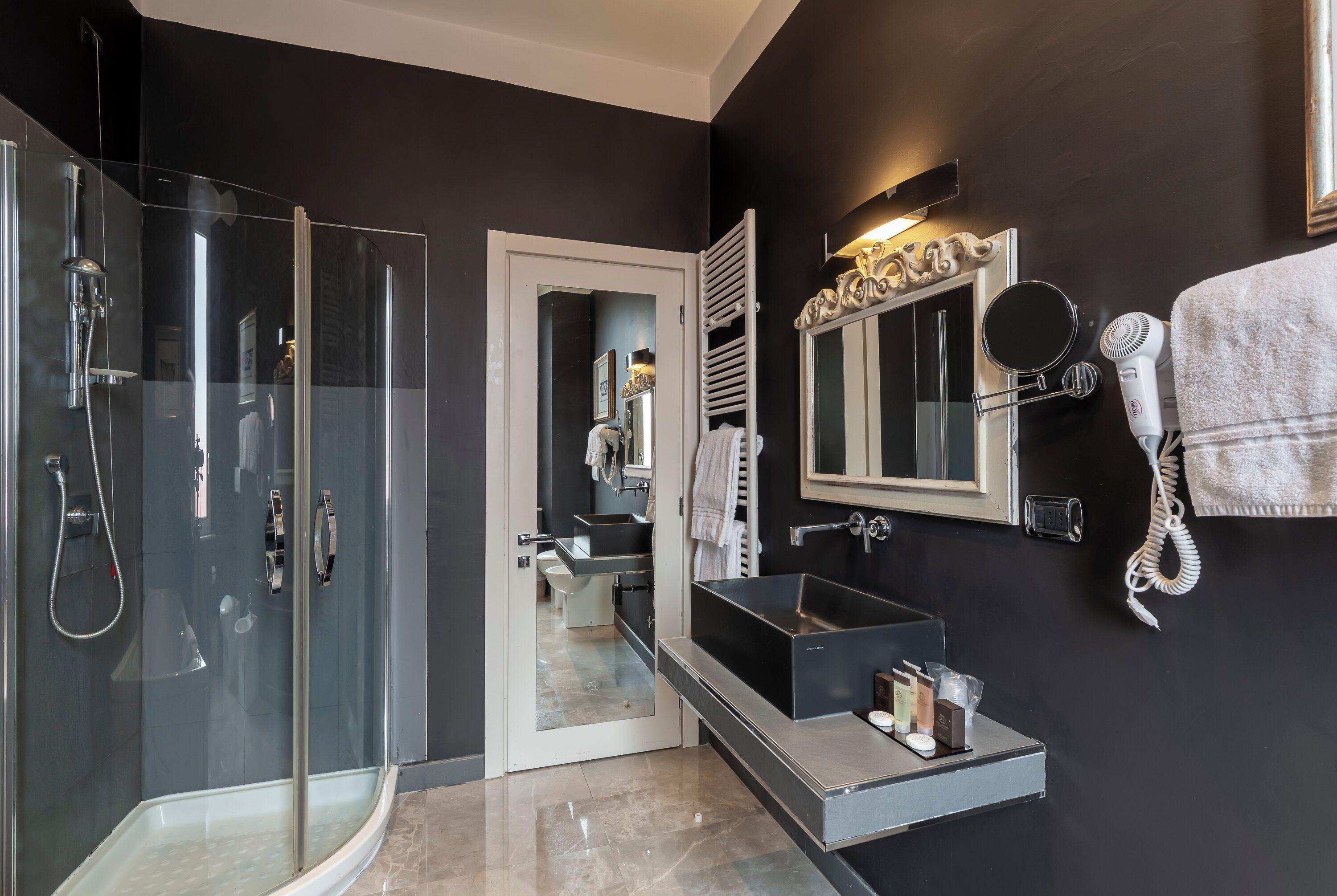 Foto - Hotel Columbia Wellness & Spa