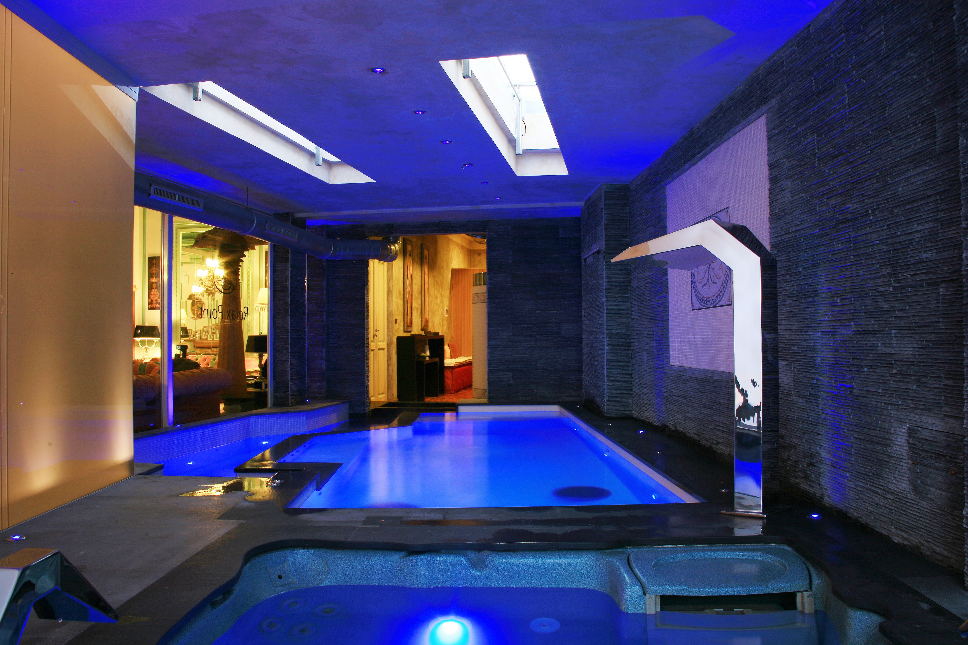 SPA