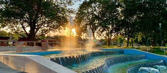 Hunguest Hotel Freya