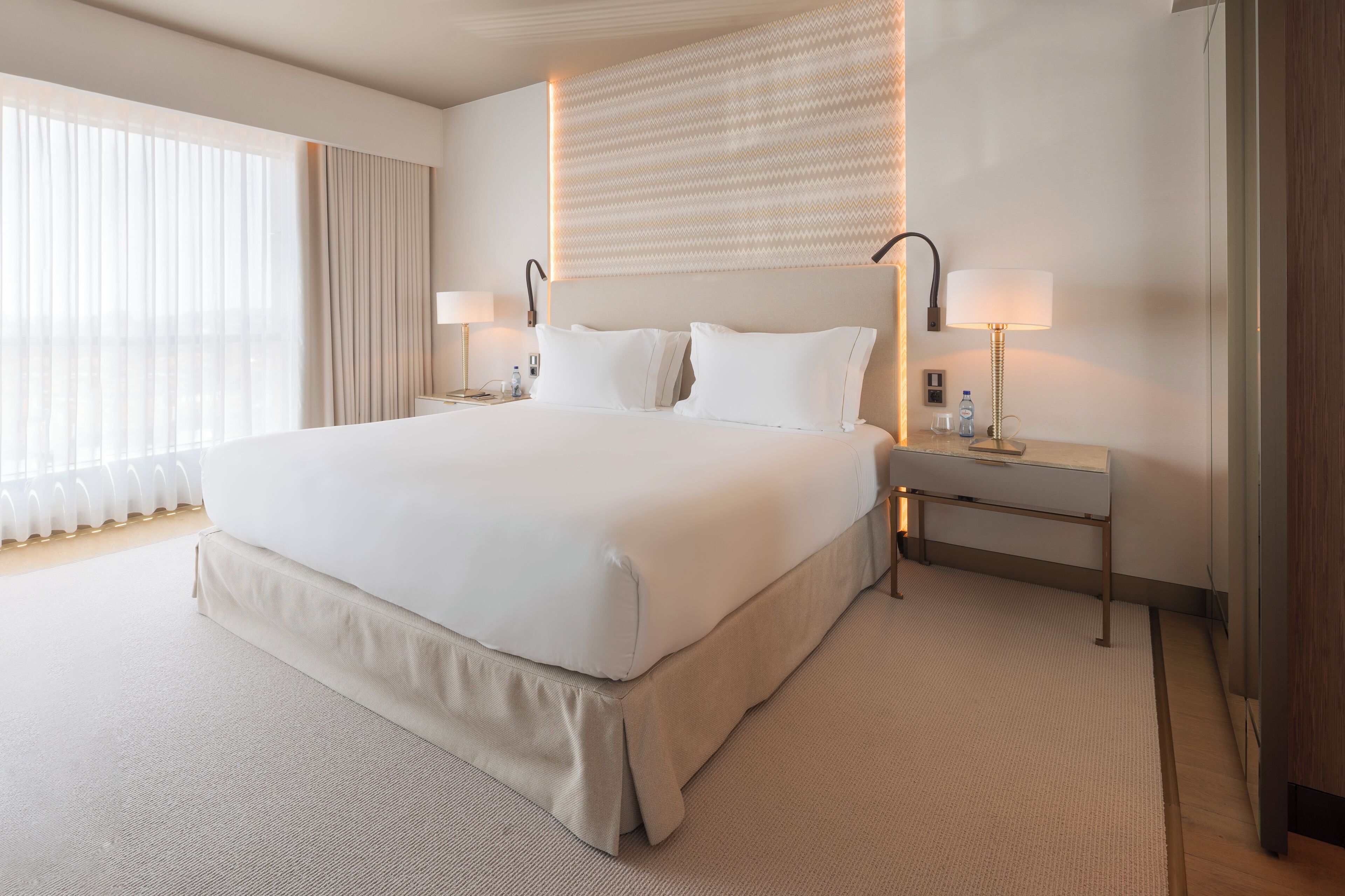 Foto - EPIC SANA Marquês Hotel